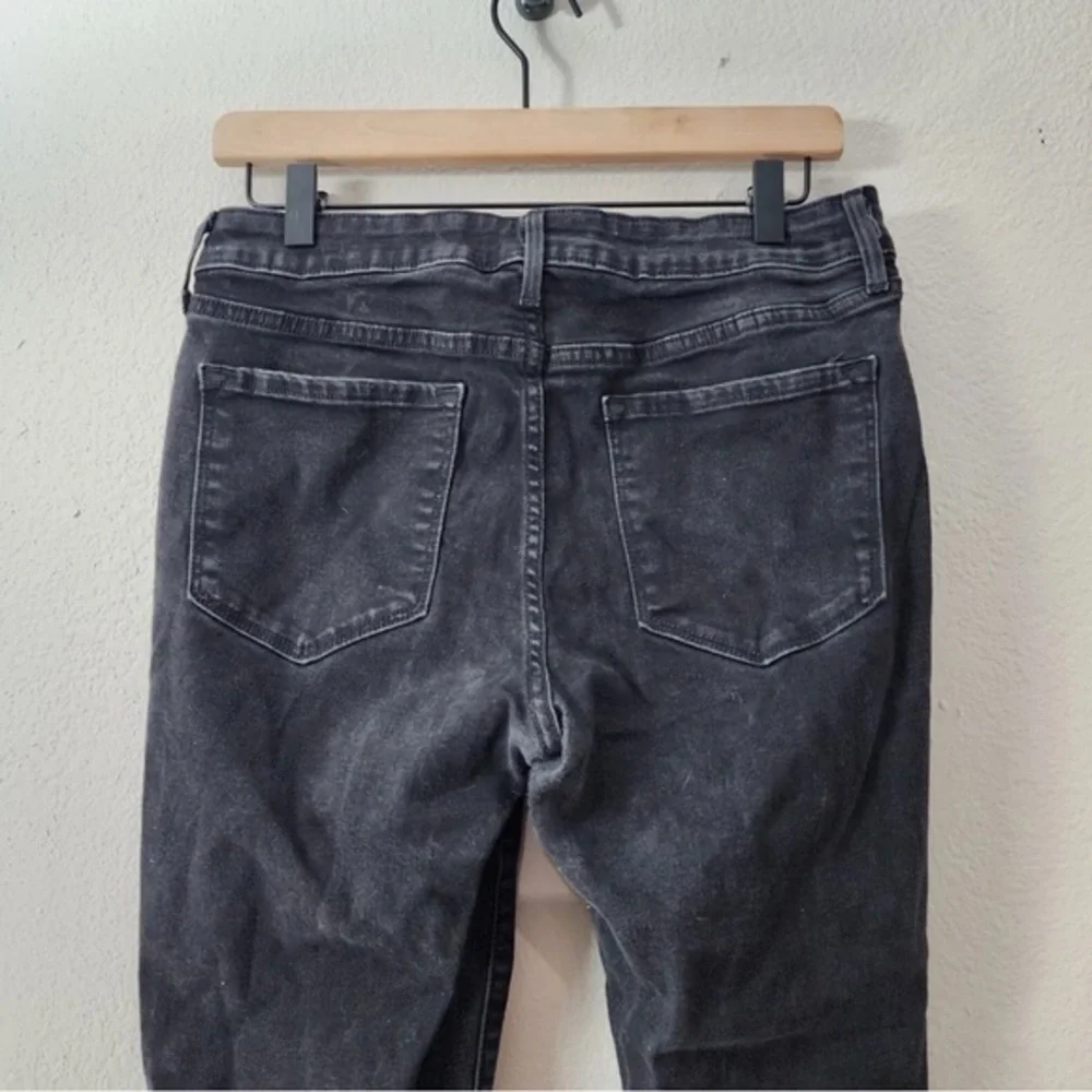 Old Navy - Rockstar Mid‎ Rise Skinny Jeans